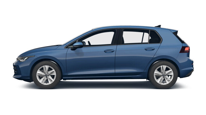 Volkswagen Golf 1.5 TSI Life 5dr Petrol Hatchback - Image 5